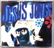 Jesus Jones - Bring It On Down